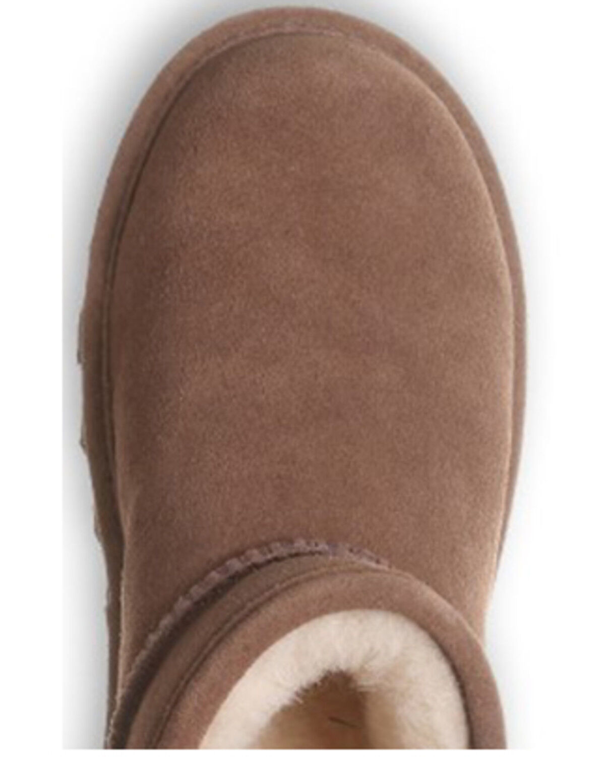 Bearpaw Women's Shorty Casual Boots