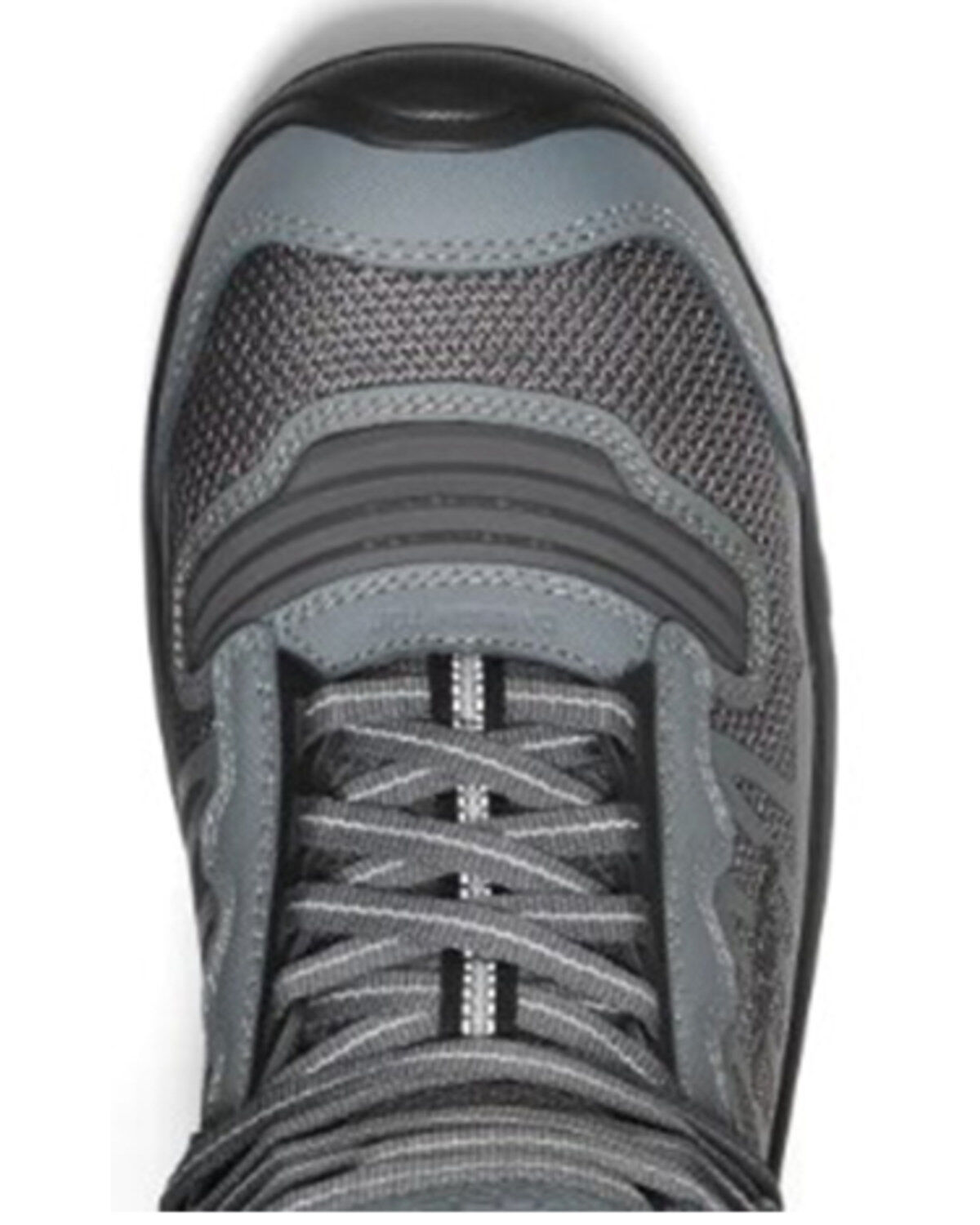 Keen Men's Reno 6" Mid Waterproof Work Boots - Composite Toe