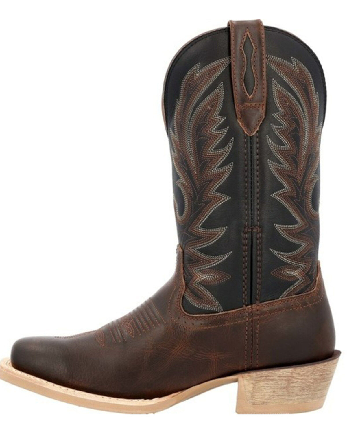 Durango Men's Rebel Pro® Western Boot - Square Toe