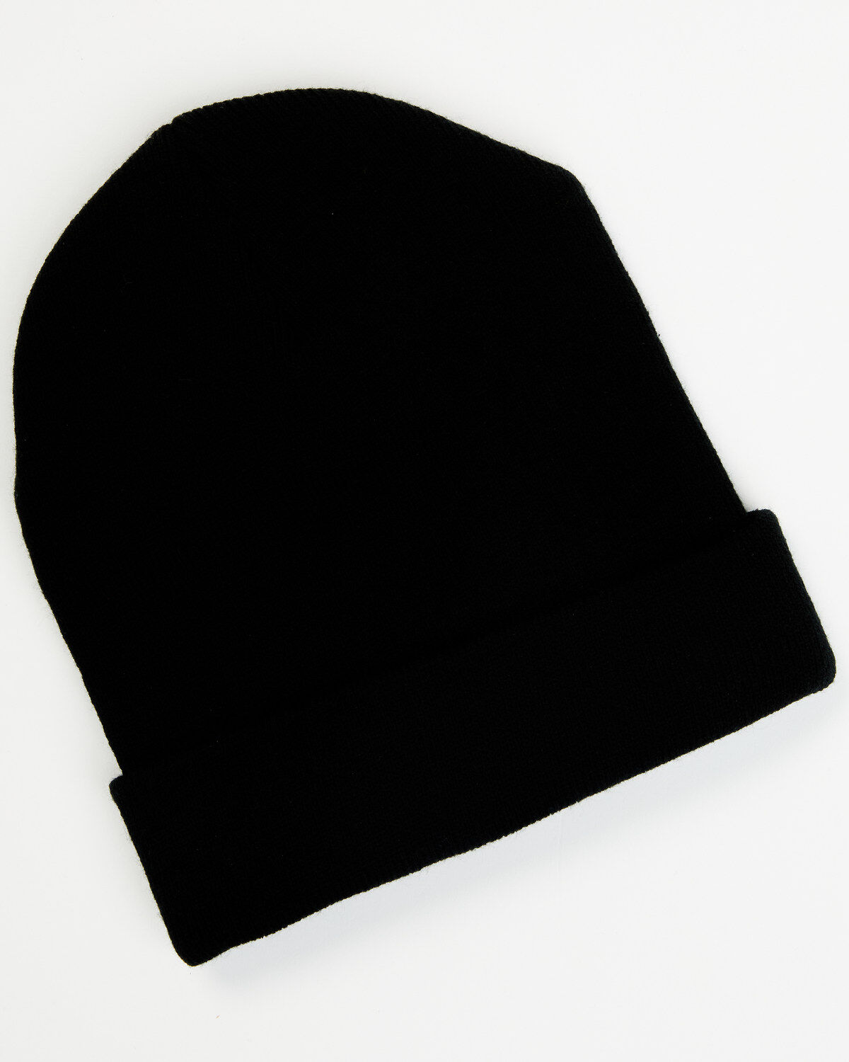 Paramount Network's Yellowstone Dutton Ranch Y Patch Work Beanie