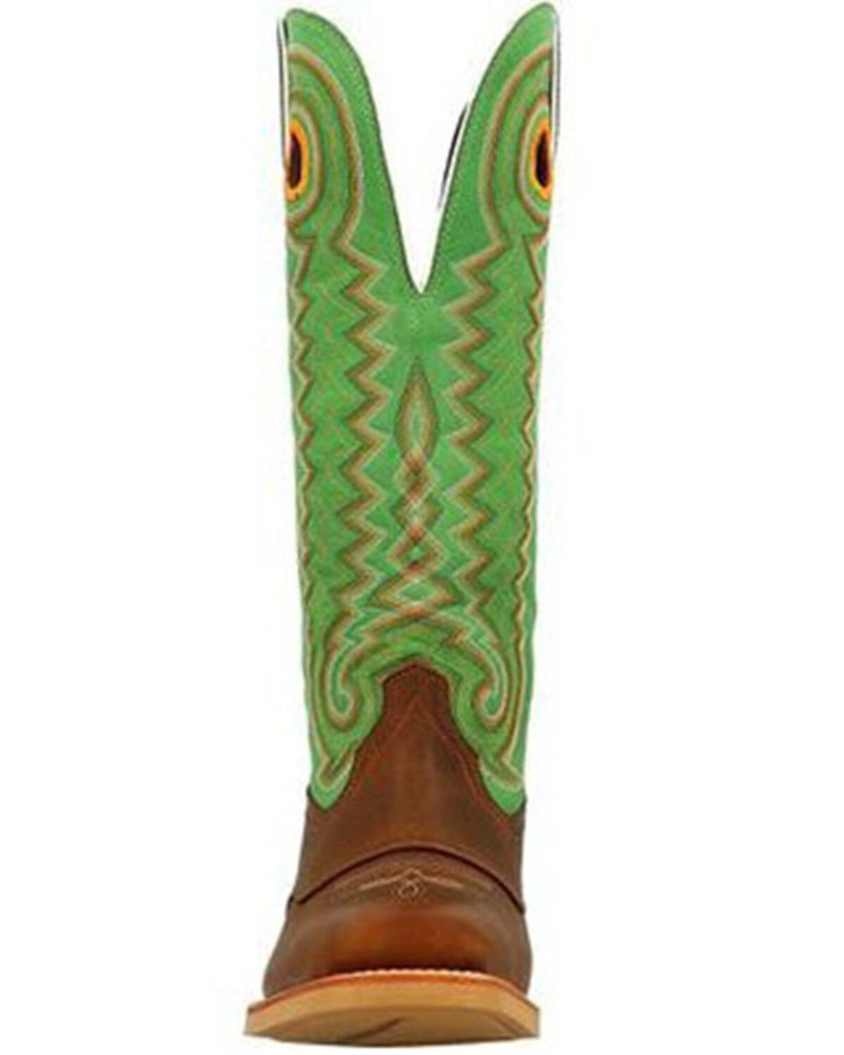 Durango Men's Rebel Pro Golden Brown Western Boots - Square Toe
