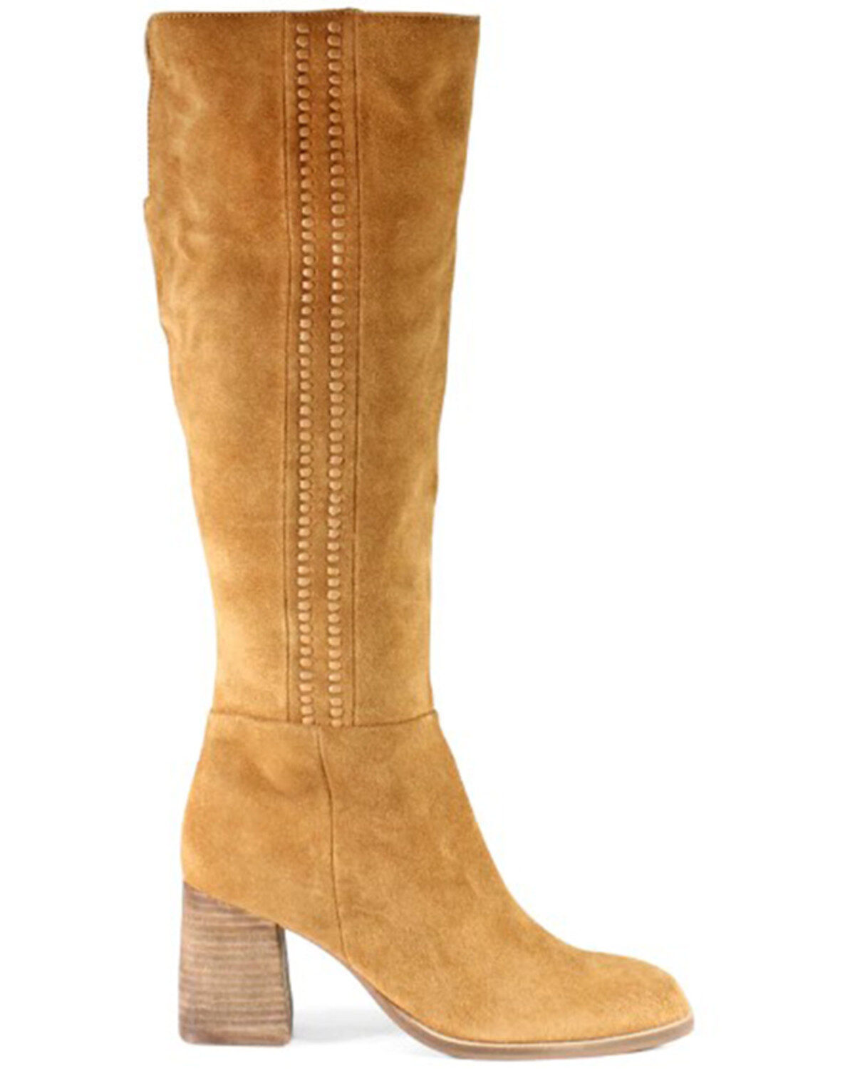 Diba True Women's Mar Velus Tall Fashion Boots - Square Toe