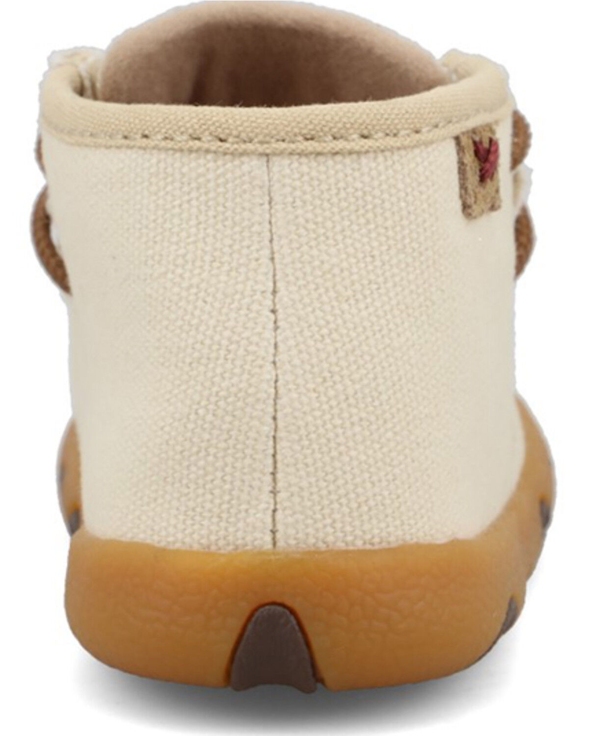 Twisted X Infant Boys' Chukka Driving Mocs