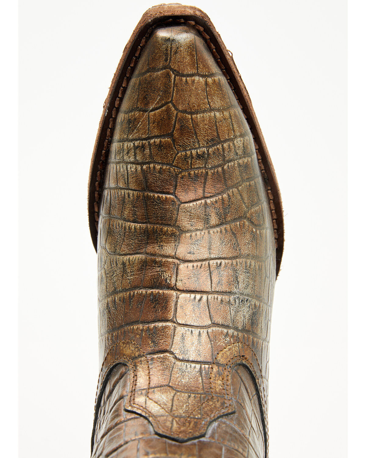 Shyanne Women's Dinah Western Boots - Snip Toe