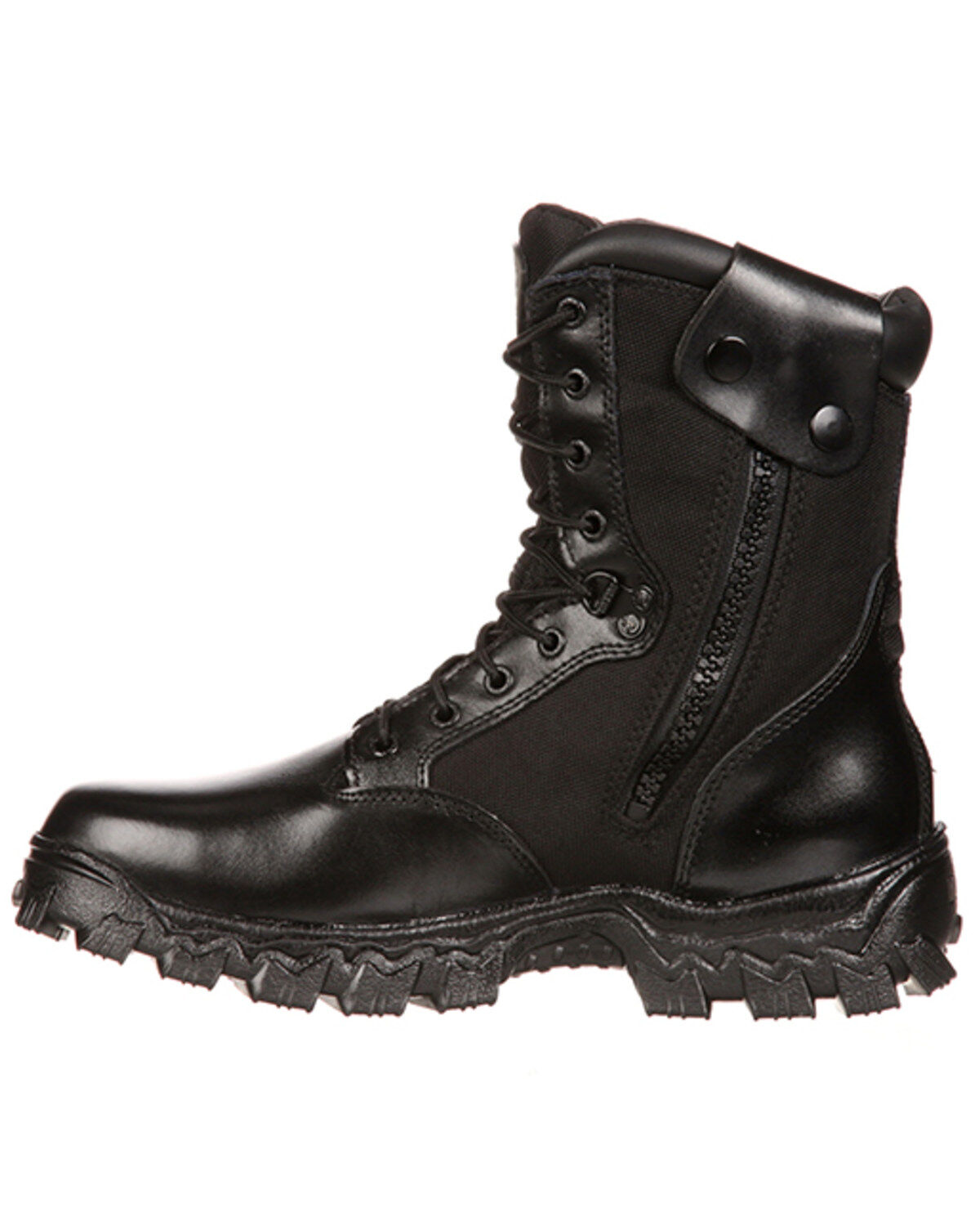 Rocky Men's Alpha Force Military Boots