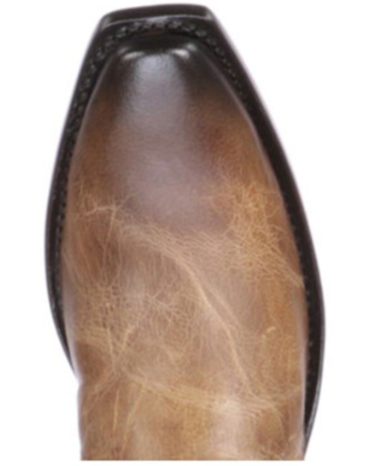 Lucchese Women's Patsy Western Boots - Snip Toe