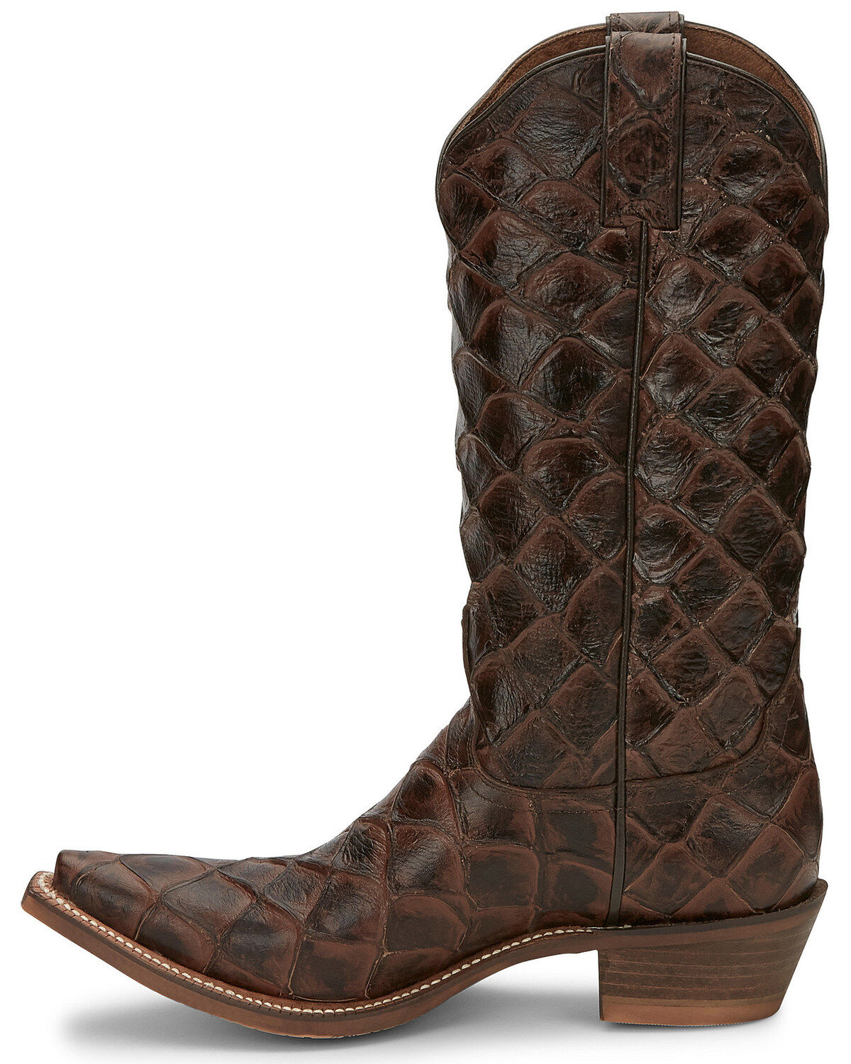 Nocona Women's Bessie Western Boots - Snip Toe