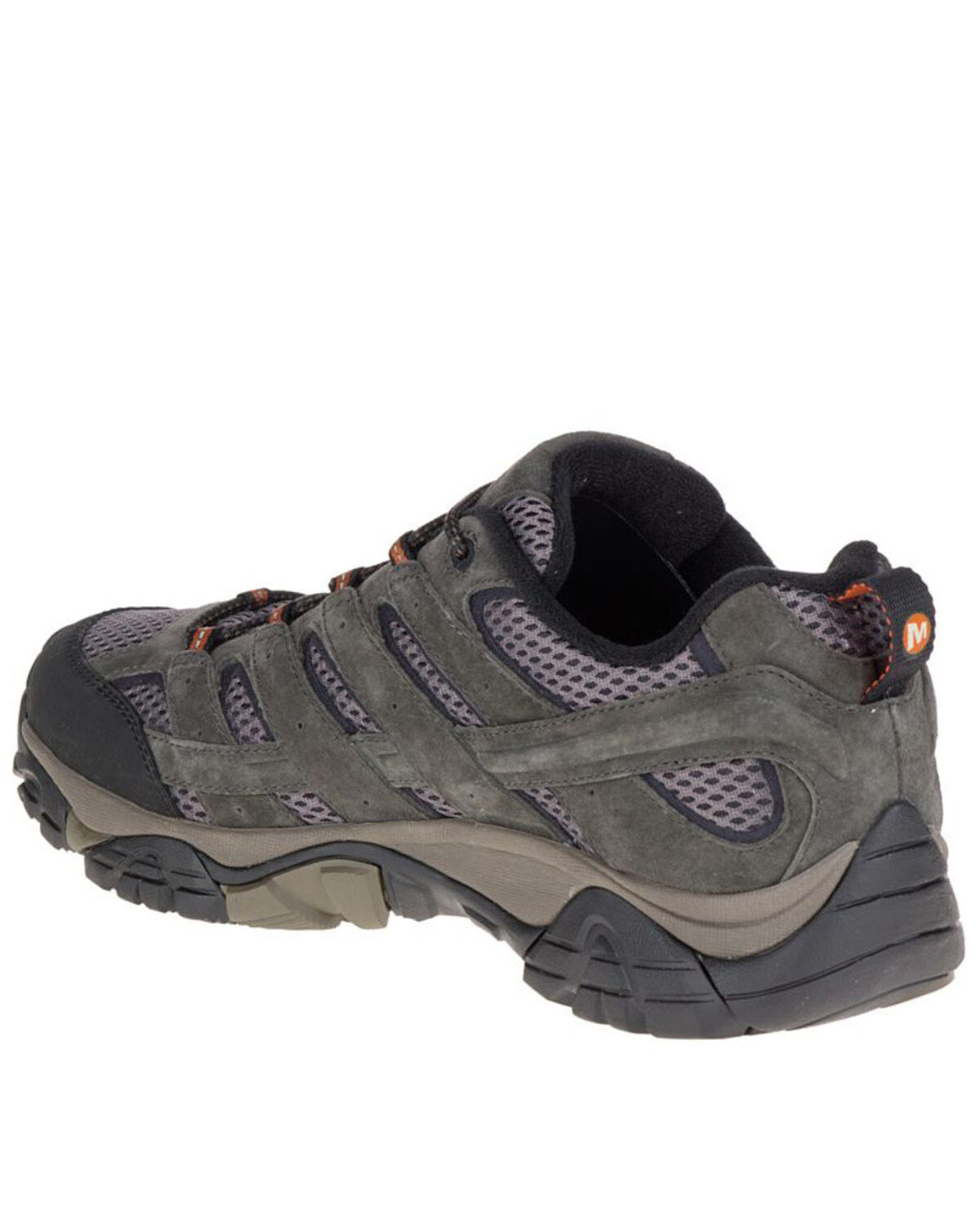 Merrell Men's MOAB Beluga Hiking Boots - Soft Toe