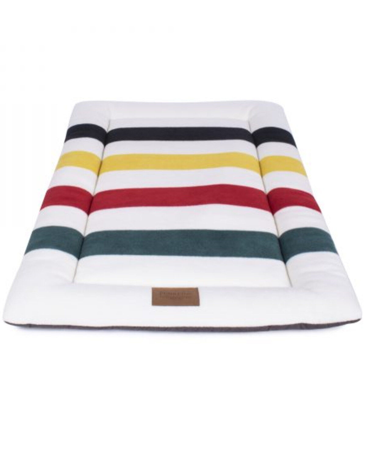 Pendleton Pet Glacier National Park Comfort Cushion - Medium