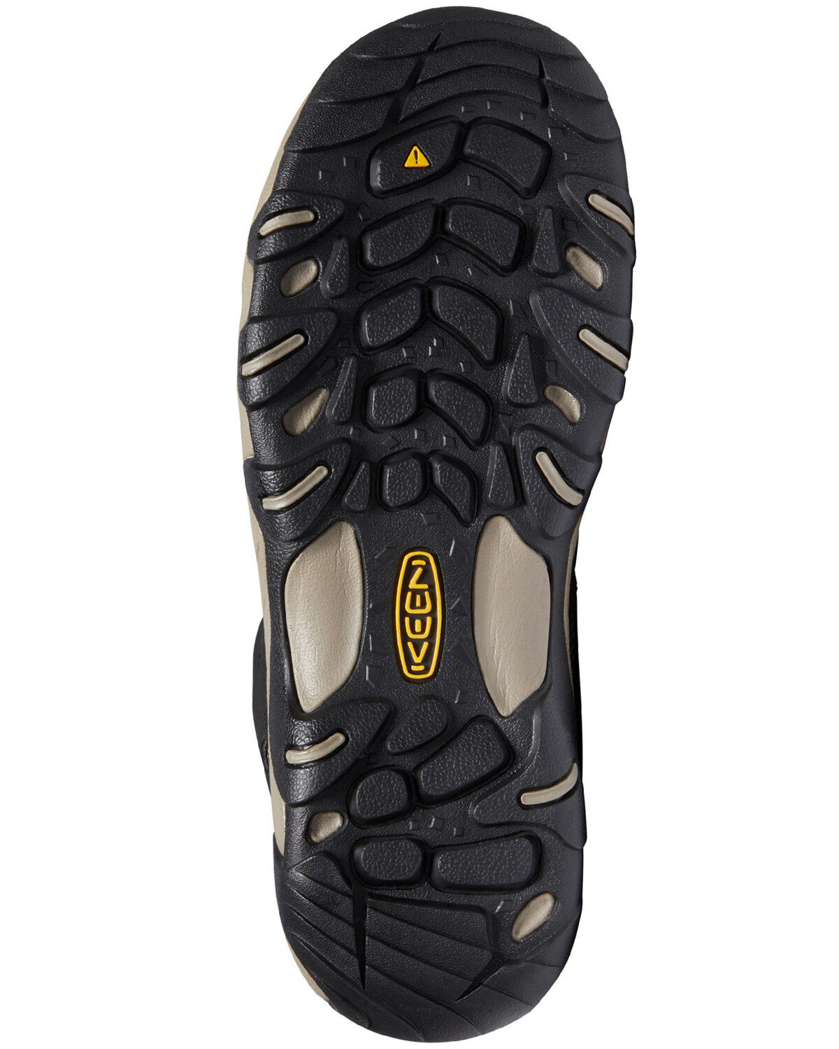 Keen Men's Steens Waterproof Hiking Boots - Soft Toe