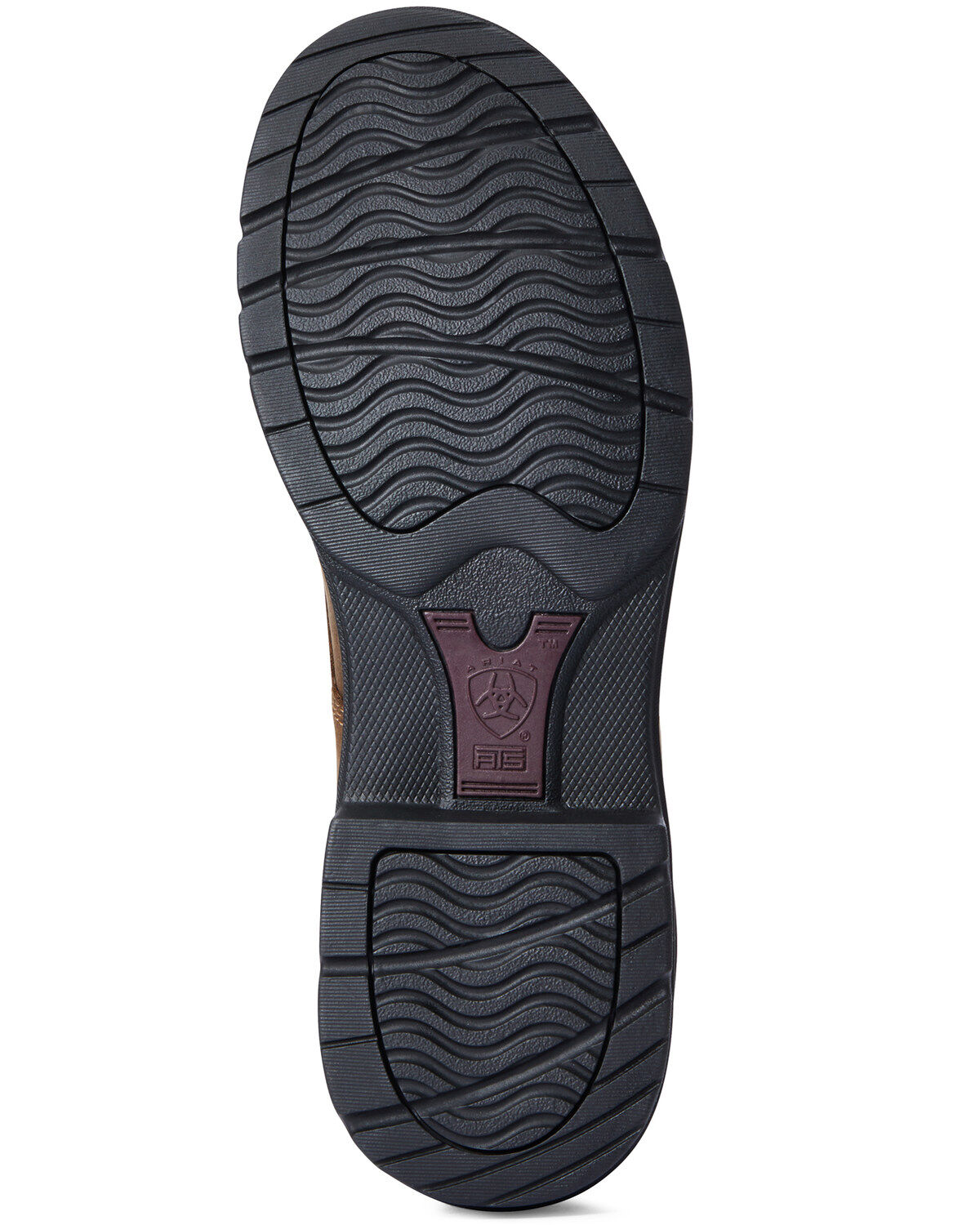 Ariat Men's Barnyard Twin Gore II Boots - Round Toe