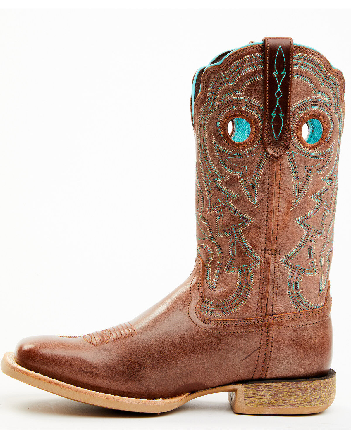 Durango Women's Boot Barn Exclusive Lady Rebel Pro Western Boots - Square Toe