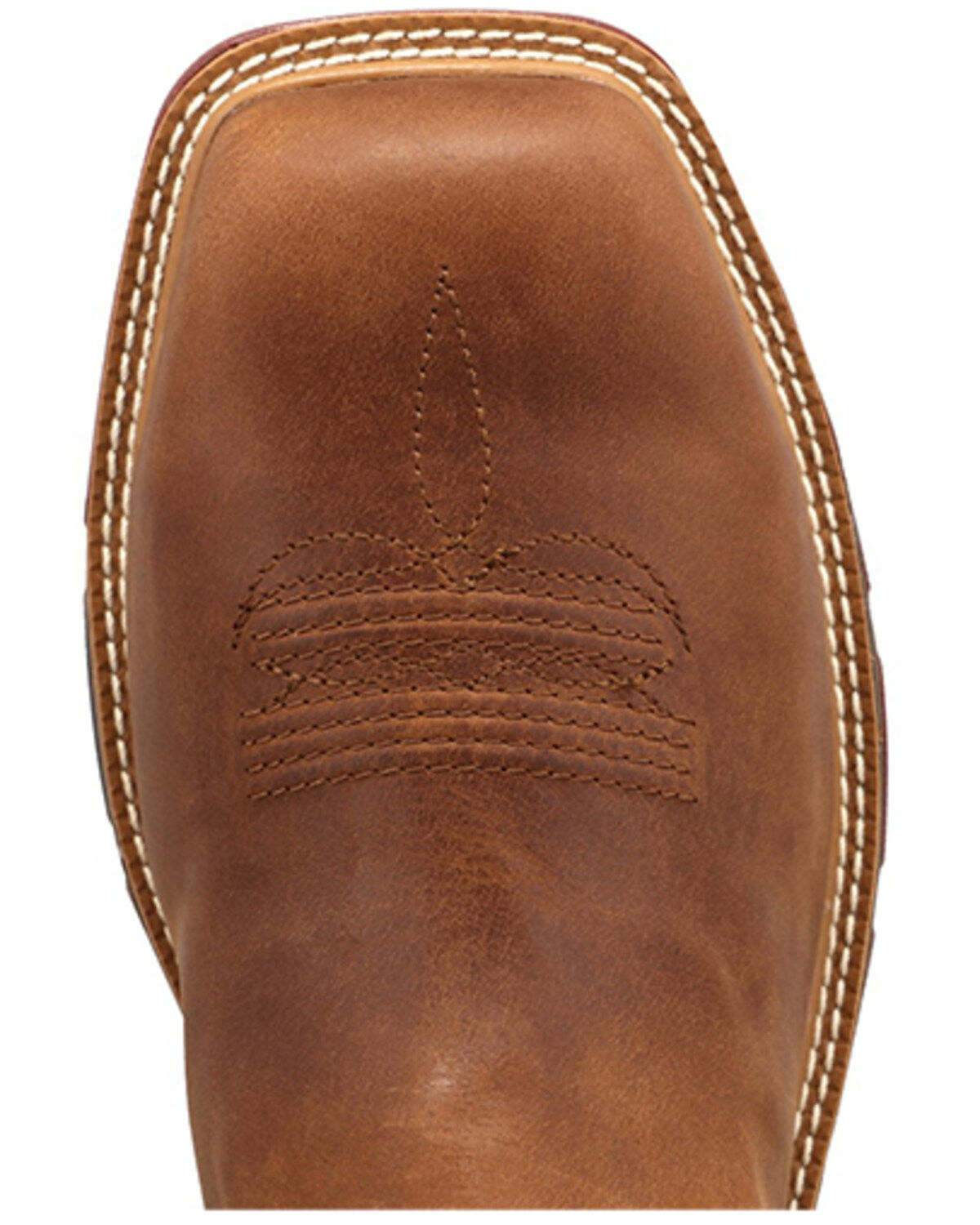 Twisted X Men's 12" Western Work Boots - Nano Toe