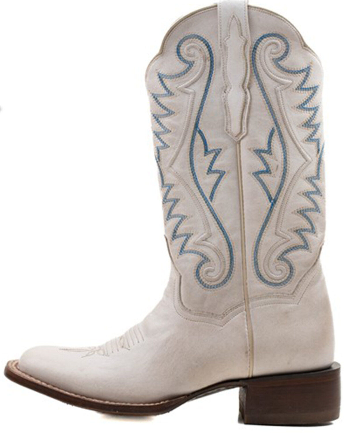 Dan Post Women's Sugar Western Boots - Broad Square Toe