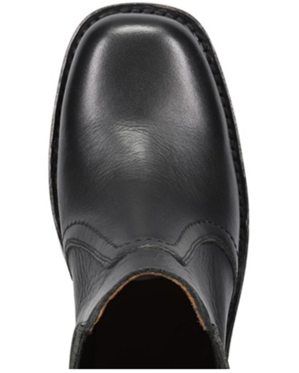 Frye Women's Campus Chelsea Boots - Square Toe