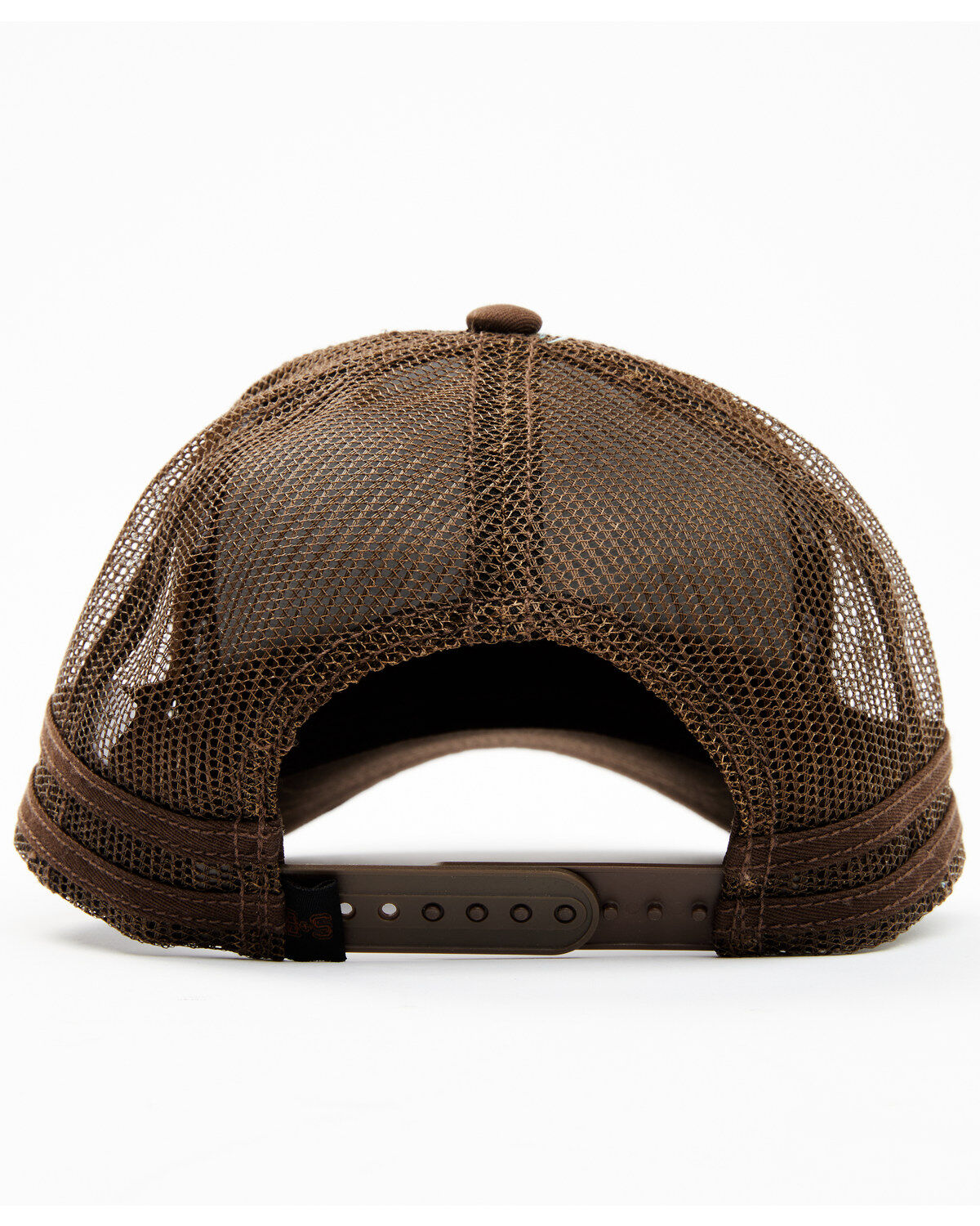 Brothers and Sons Men's Mountain Range Ball Cap