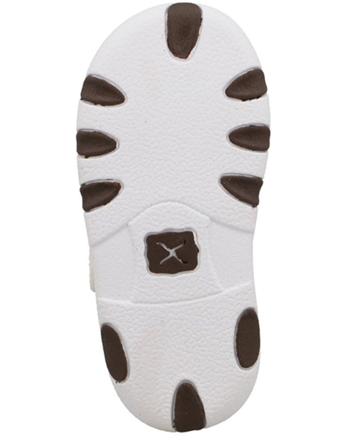 Twisted X Infant Boys' Southwestern Print Driving Mocs