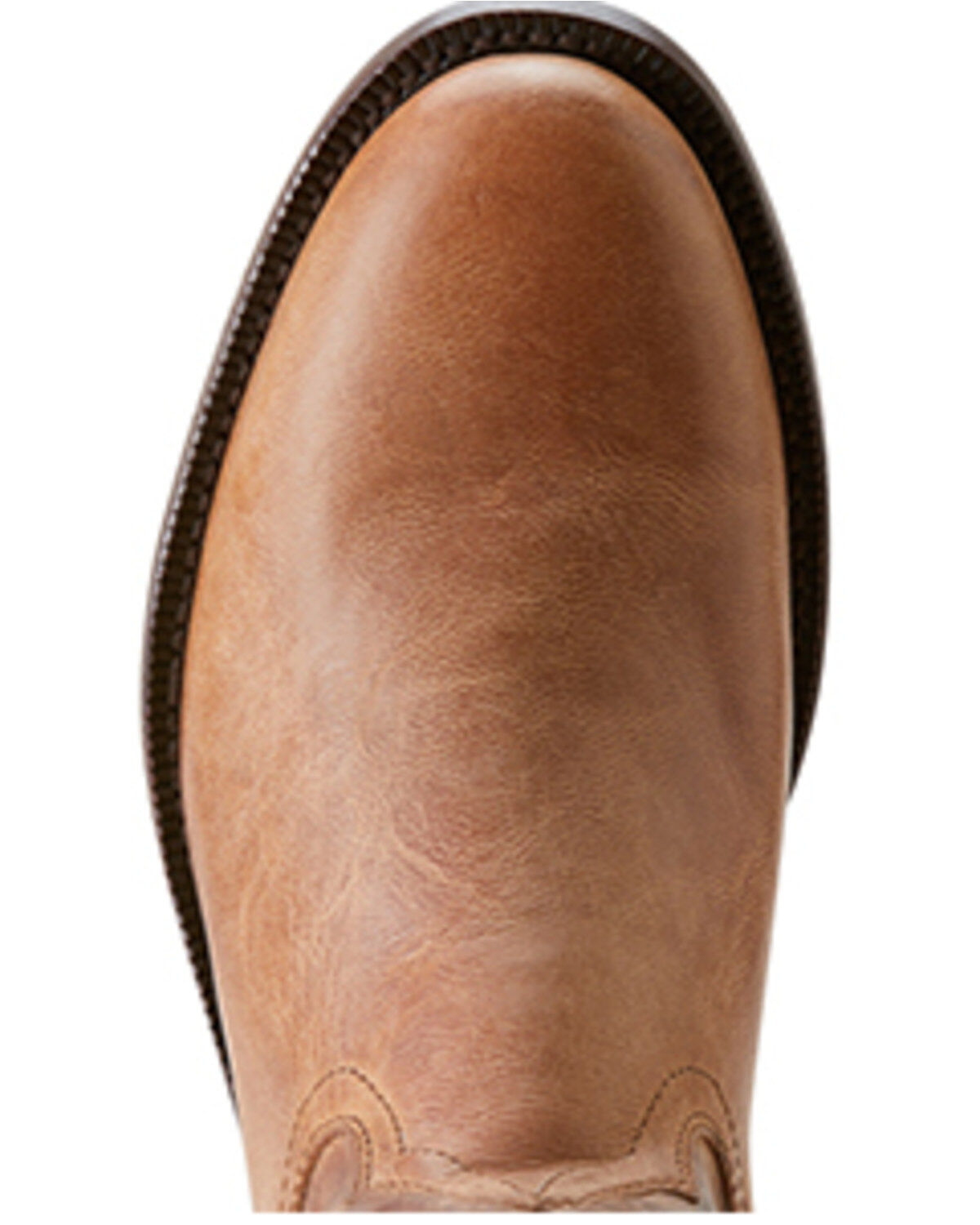 Ariat Men's Downtown Western Boots - Round Toe