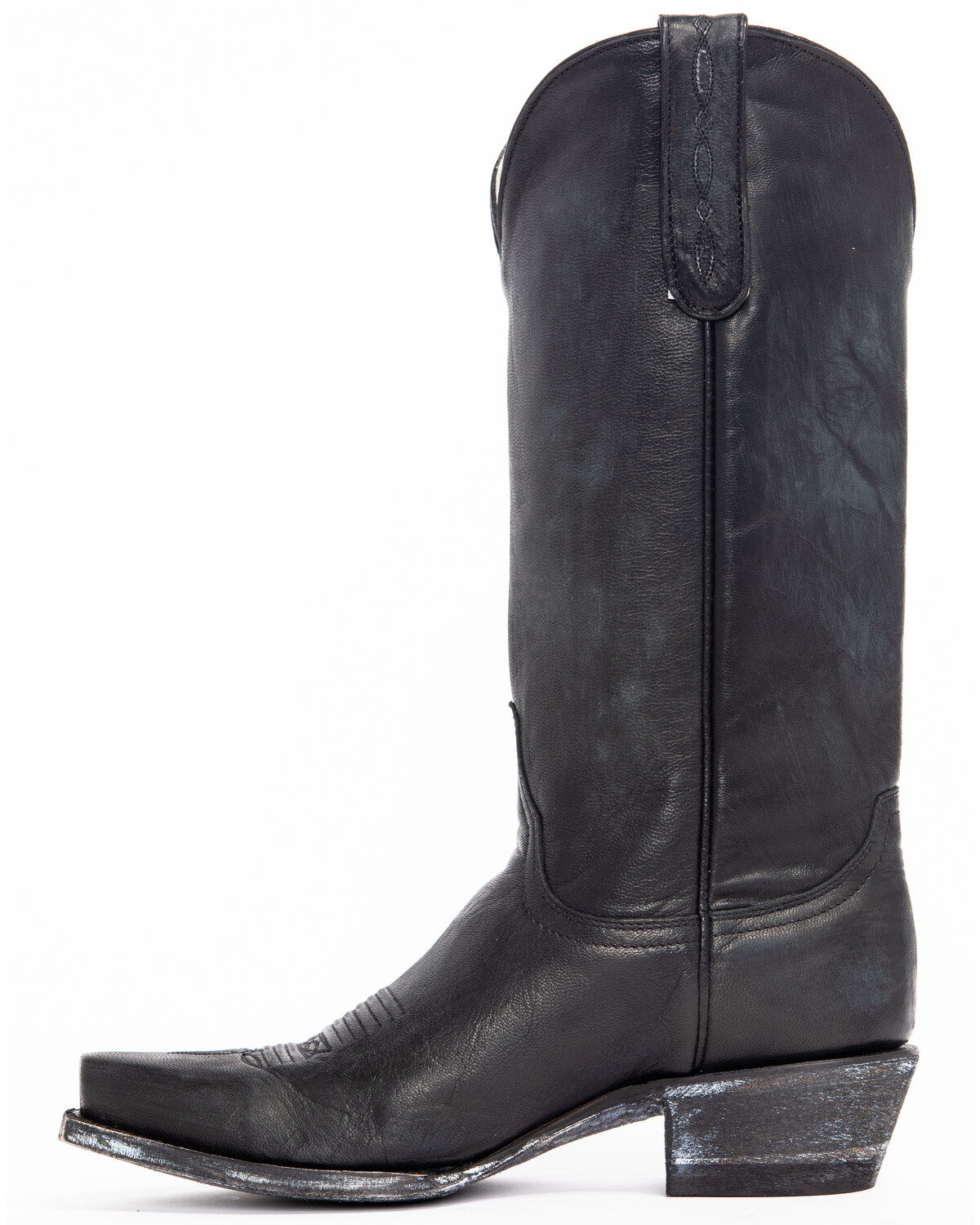 Idyllwind Women's Wildwest Western Boots - Snip Toe