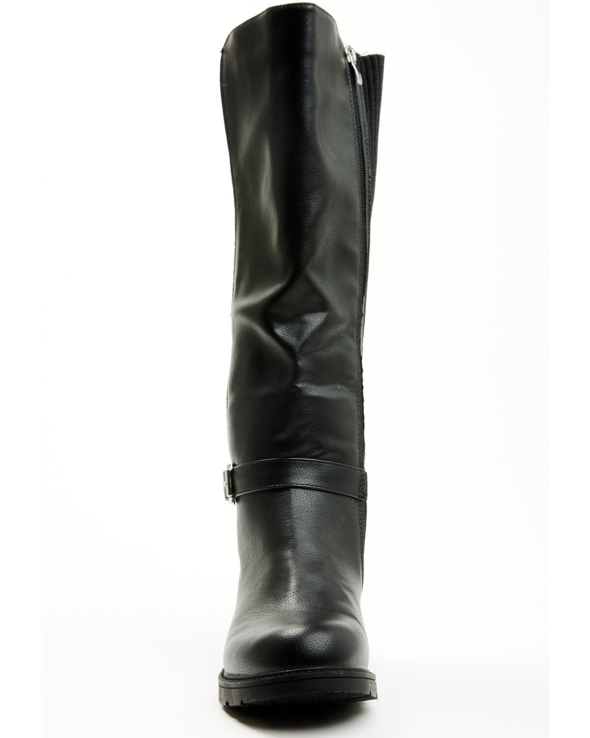 Corkys Women's Hay There Tall Boots - Round Toe