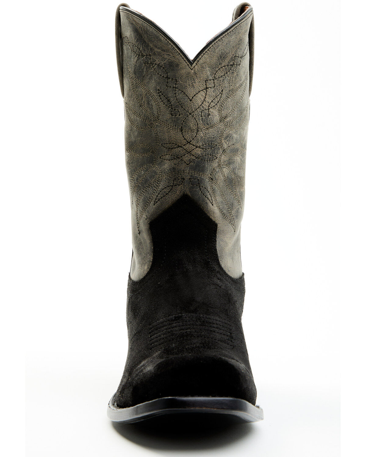 Moonshine Spirit Men's Sullivan Western Boots - Square Toe