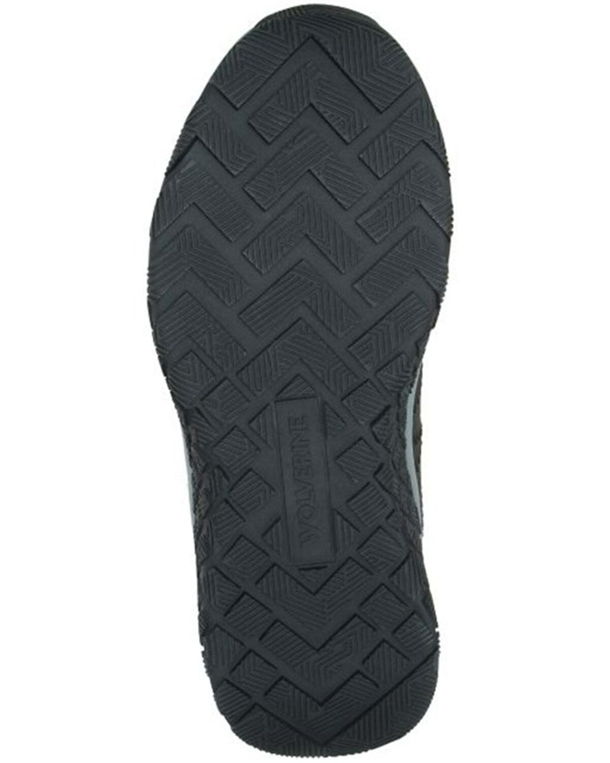 Wolverine Men's Luton Lace-Up Waterproof Work Hiking Boots - Soft Toe