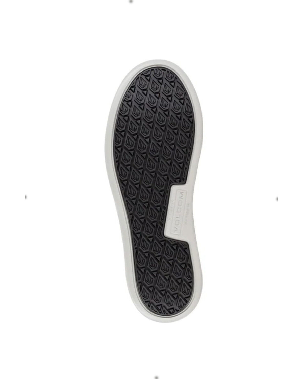 Volcom Men's Chill Slip-On Work Shoes - Composite Toe