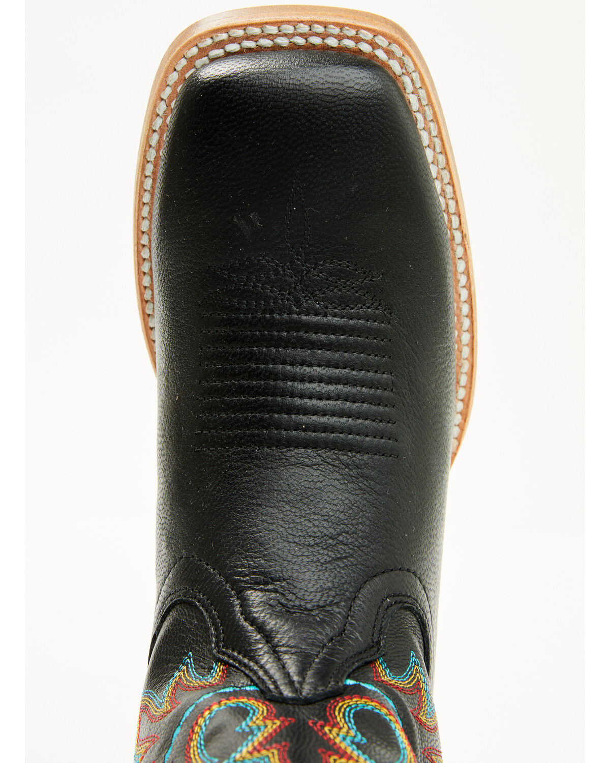 Ariat Women's Frontier Tilly Western Boots - Broad Square Toe