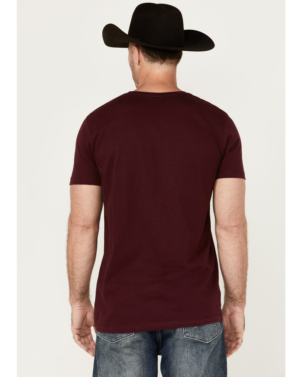 Cody James Men's Do No Harm Short Sleeve Graphic T-Shirt