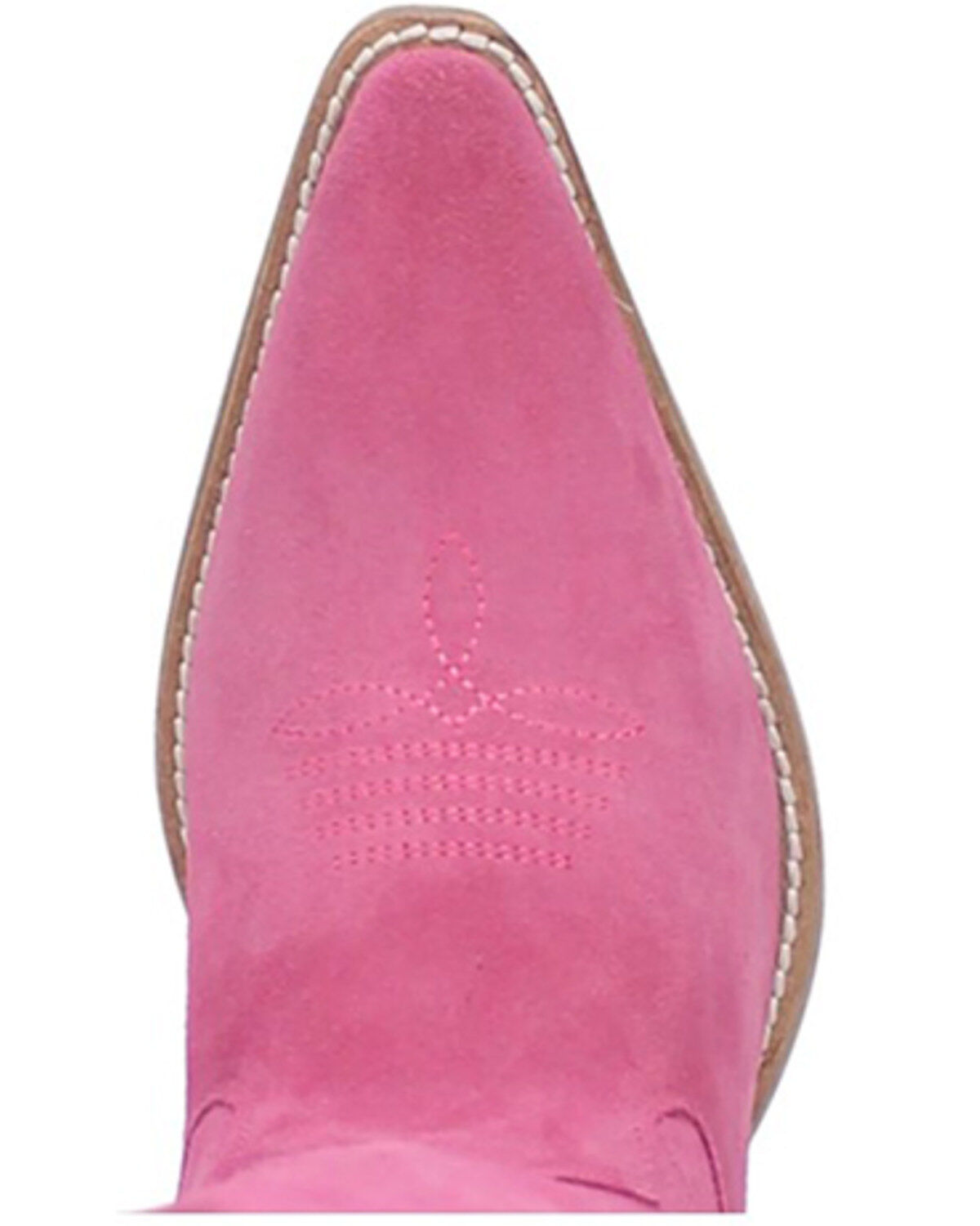 Dingo Women's Thunder Road Western Boots - Snip Toe