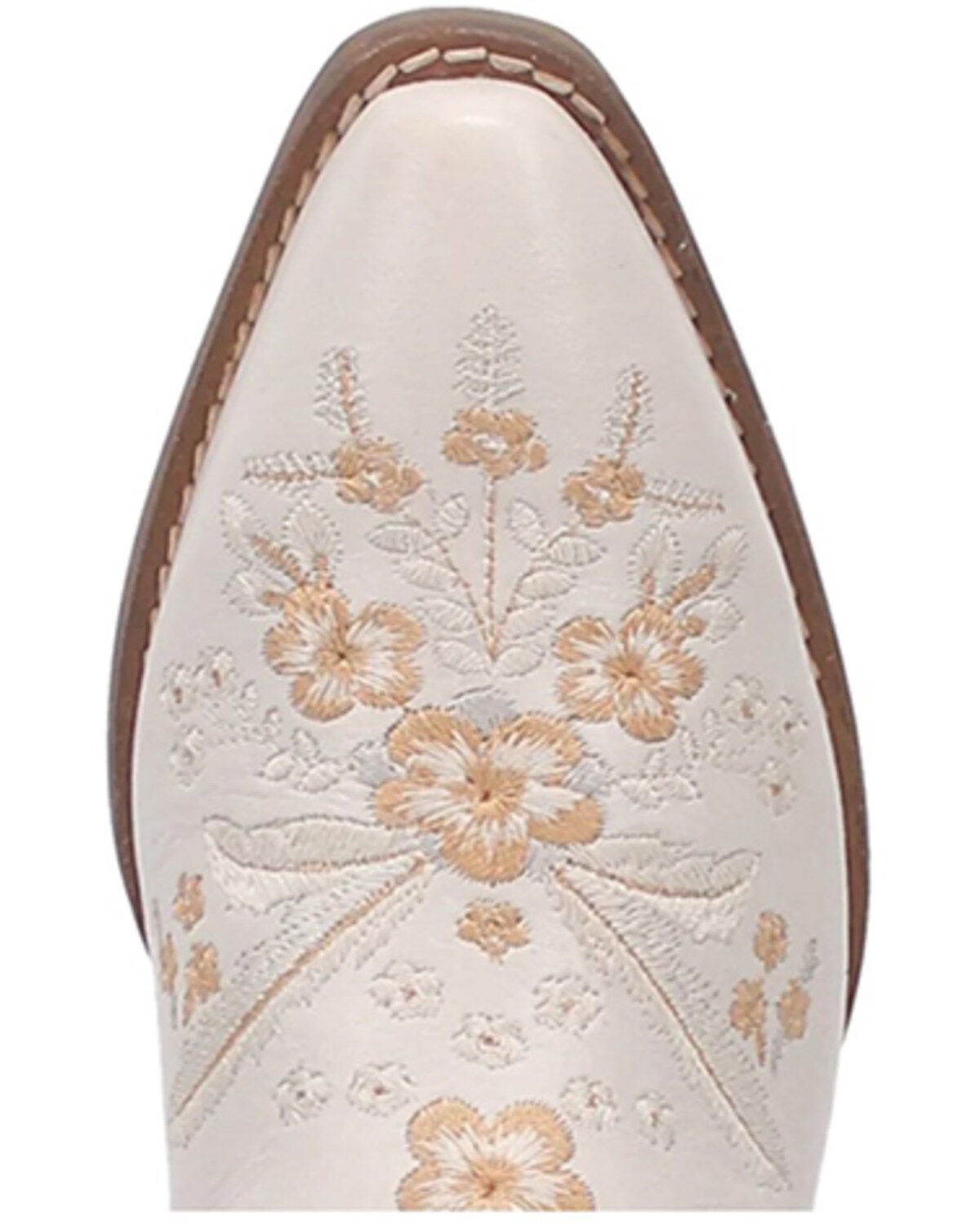 Laredo Women's Wildflower Mules - Snip Toe