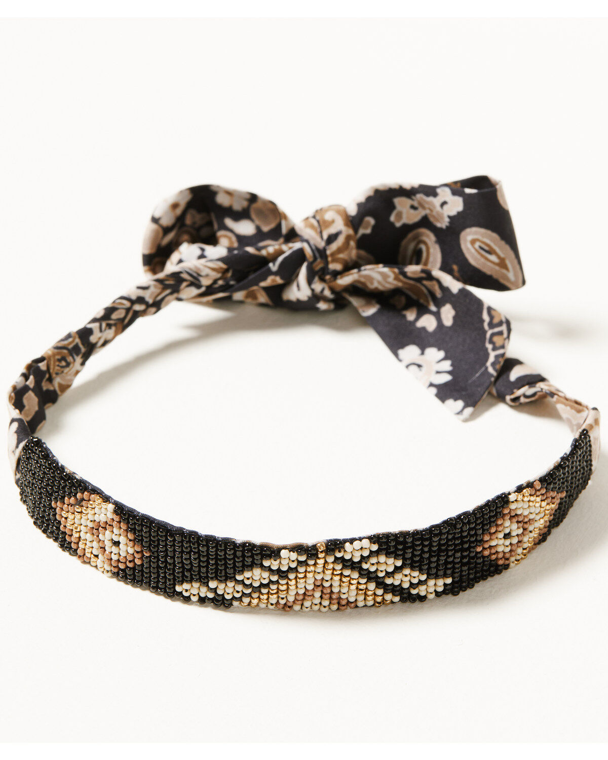 Shyanne Women's Genevieve 5-in-1 Bandana Accessory