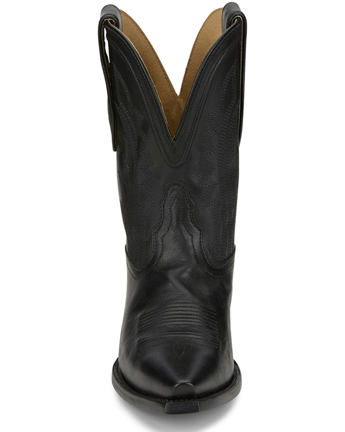 Tony Lama Women's Areli Western Booties - Snip Toe