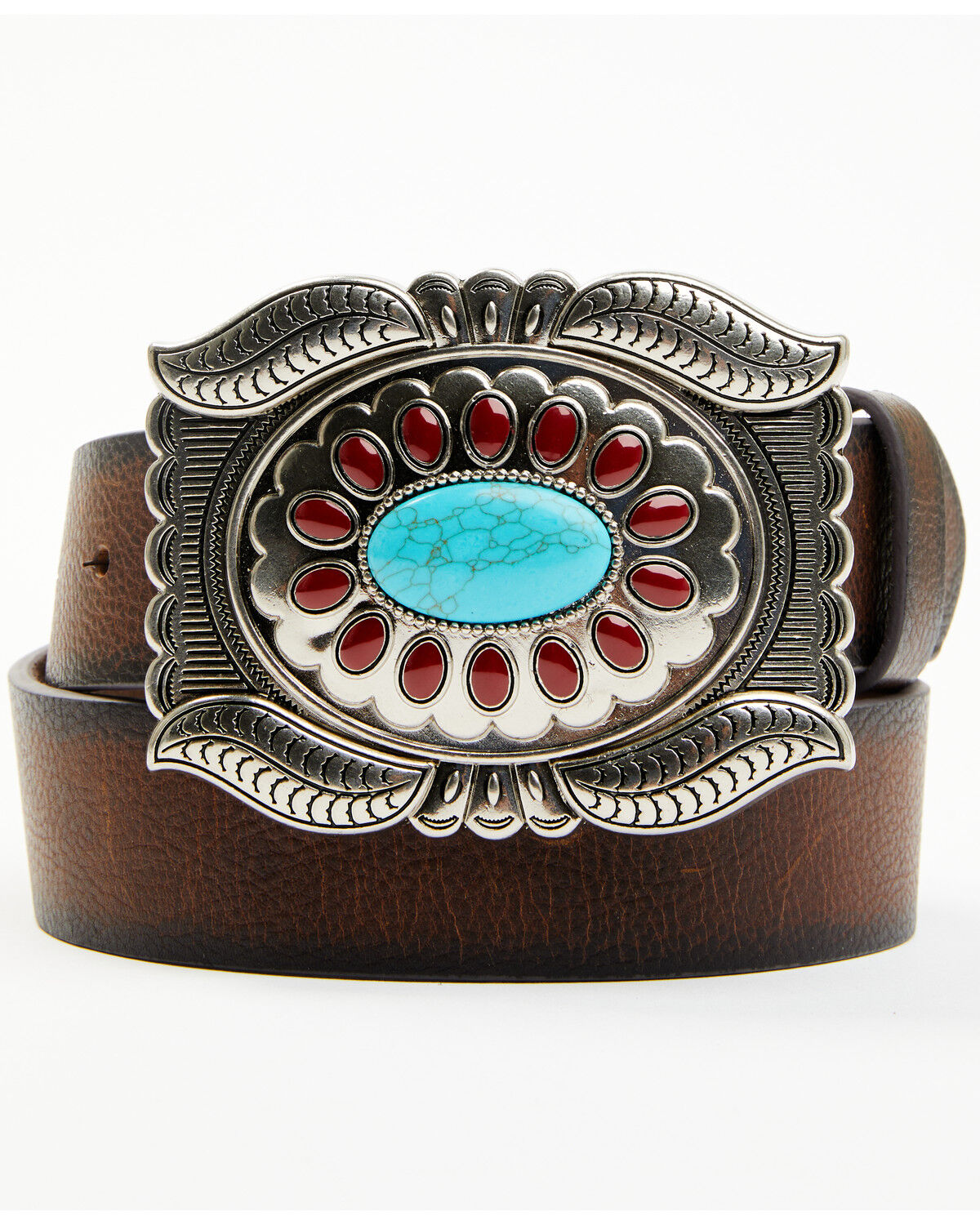 Idyllwind Women's Windslow Buckle Belt