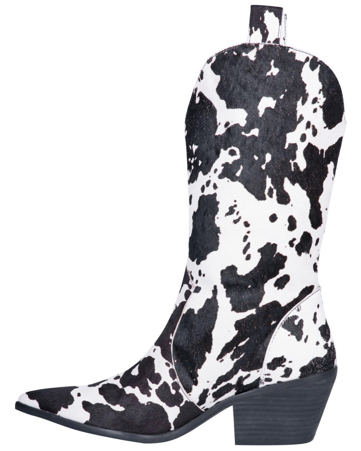 Dingo Women's Live A Little Western Boots - Snip Toe