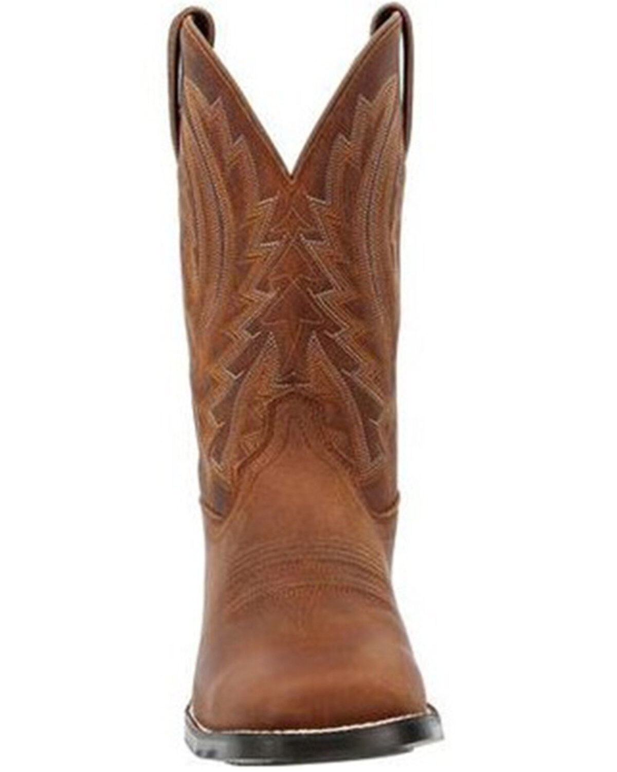 Durango Men's Westward Western Boots - Broad Square Toe