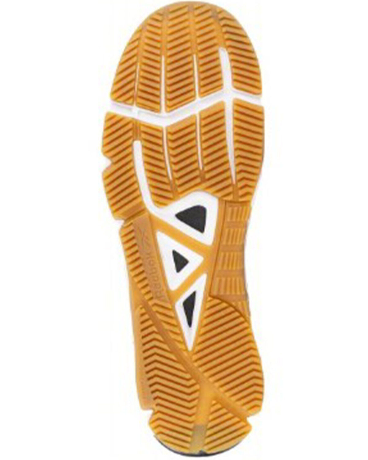 Reebok Men's Speed TR Lace-Up Work Sneaker - Composite Toe