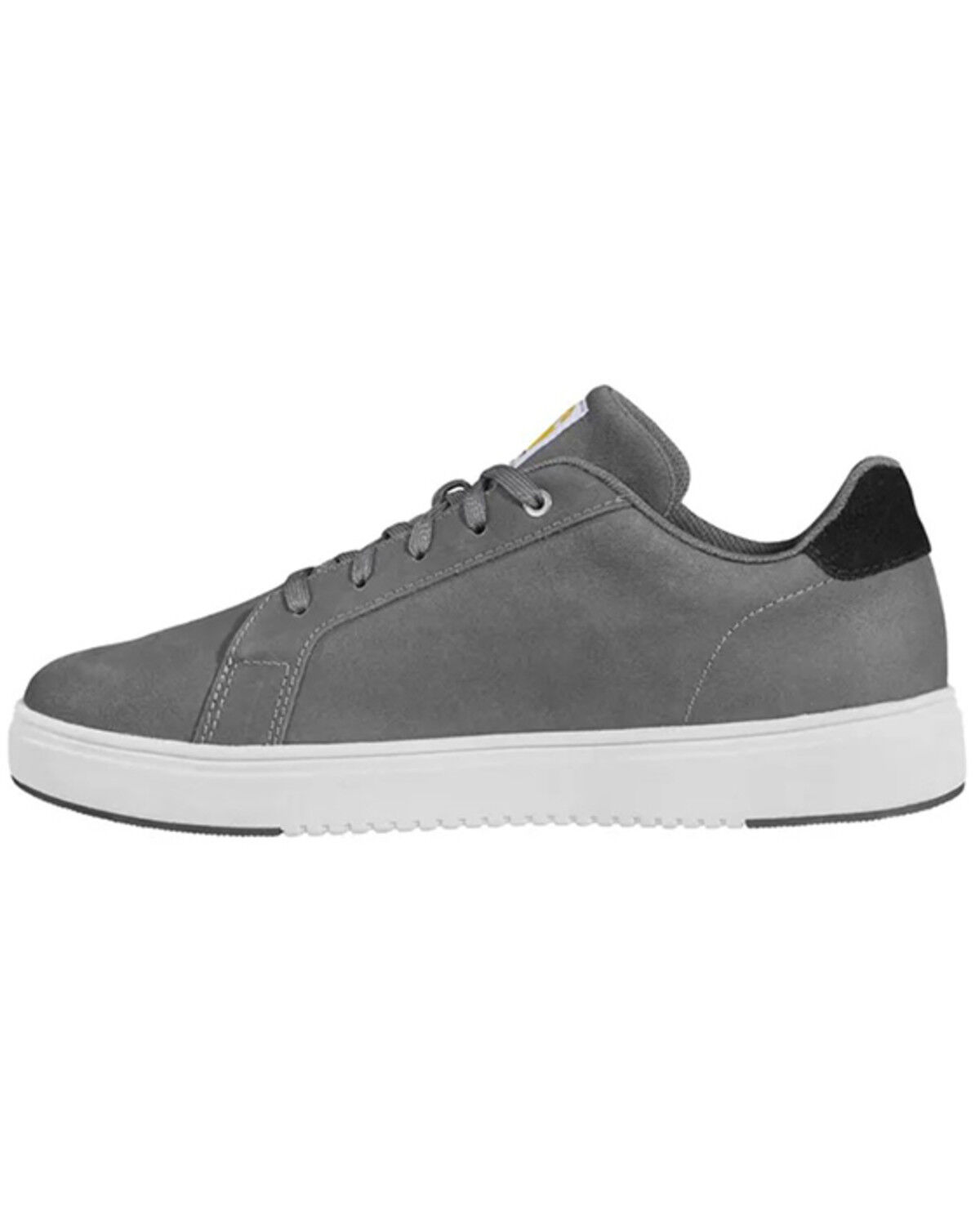 Carhartt Men's Detroit Leather Work Sneakers - Soft Toe