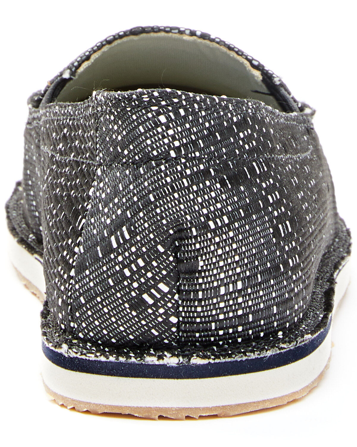 Wrangler Footwear Women's Casual Loafer Shoes - Moc Toe