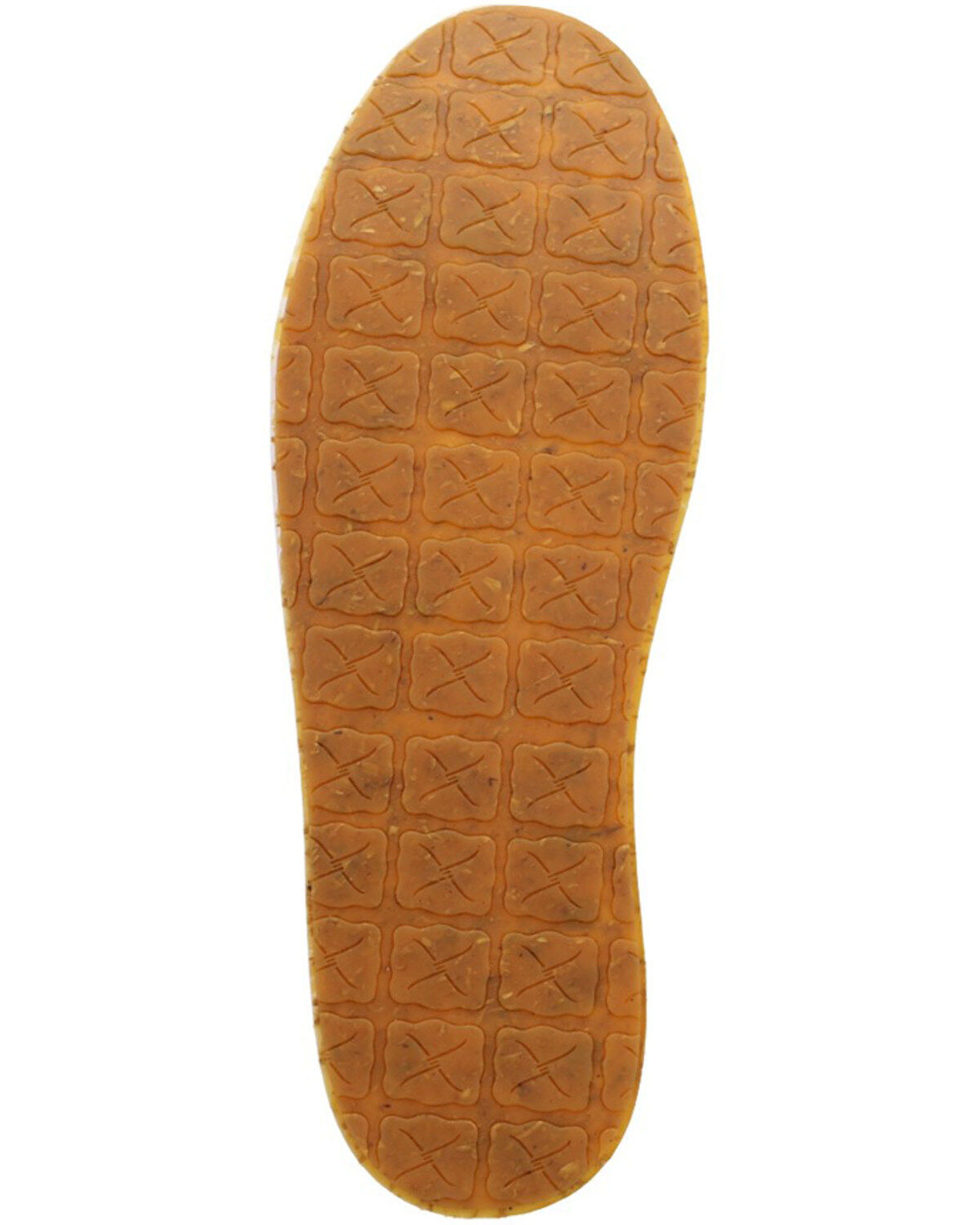 Twisted X Men's Kicks Casual Shoes - Moc Toe