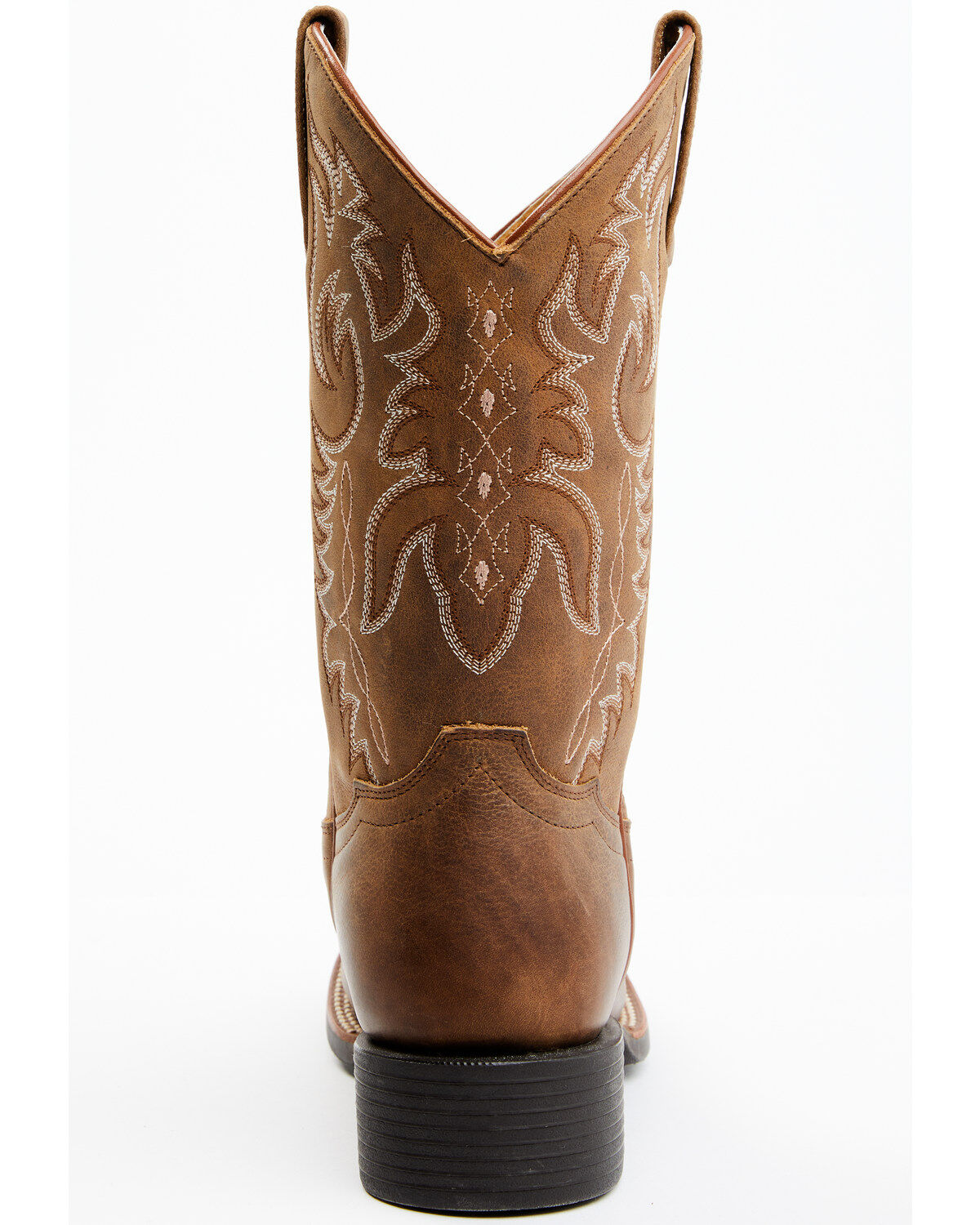 Shyanne Women's Shayla Xero Gravity Western Performance Boots - Broad Square Toe