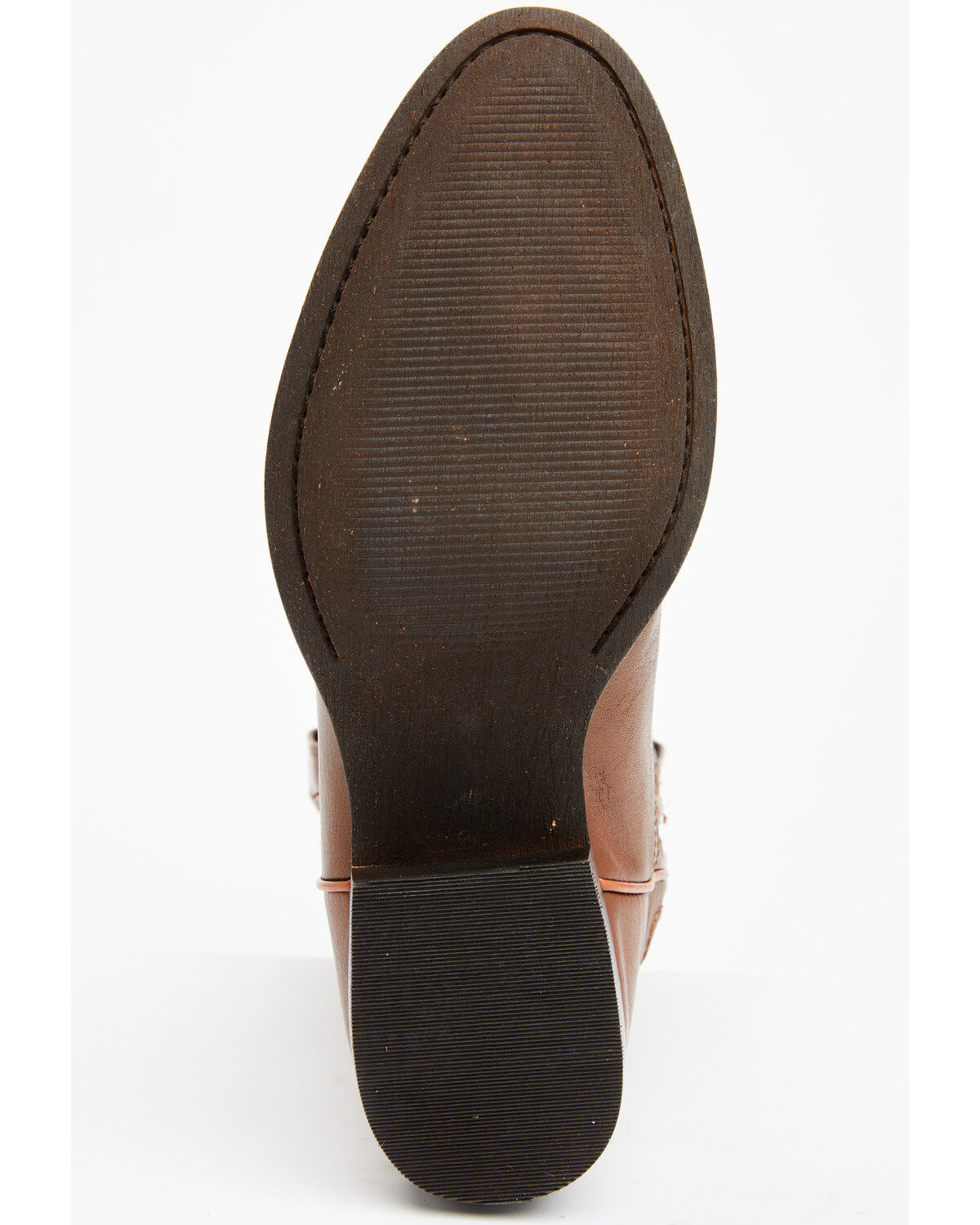 Dingo Men's Montana Western Boots - Round Toe