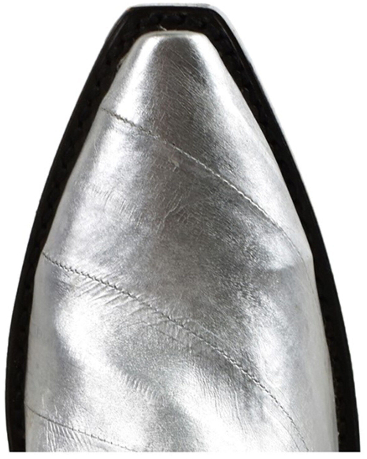 Dan Post Women's Eel Exotic Western Boot - Snip Toe