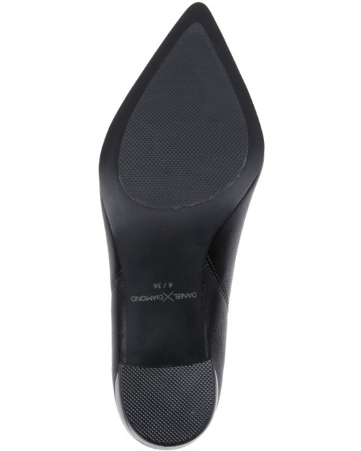 DanielXDiamond Women's Acadia Embroidered Western Boots - Snip Toe