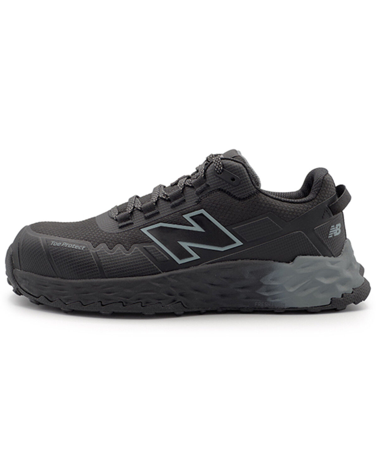 New Balance Men's Cremorne Low Work Shoes - Composite Toe
