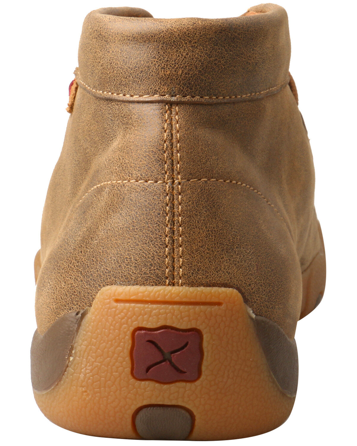 Twisted X Men's Chukka Driving Mocs