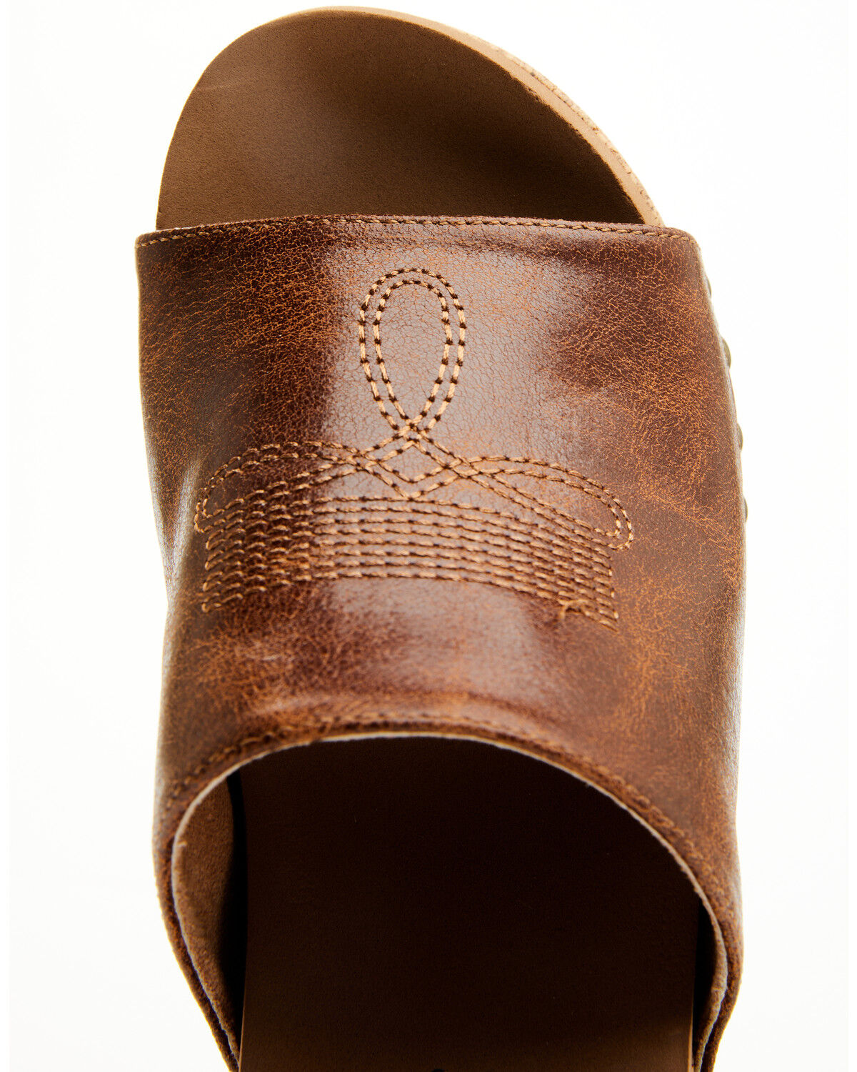 Corkys Women's Saddle Up Sandals