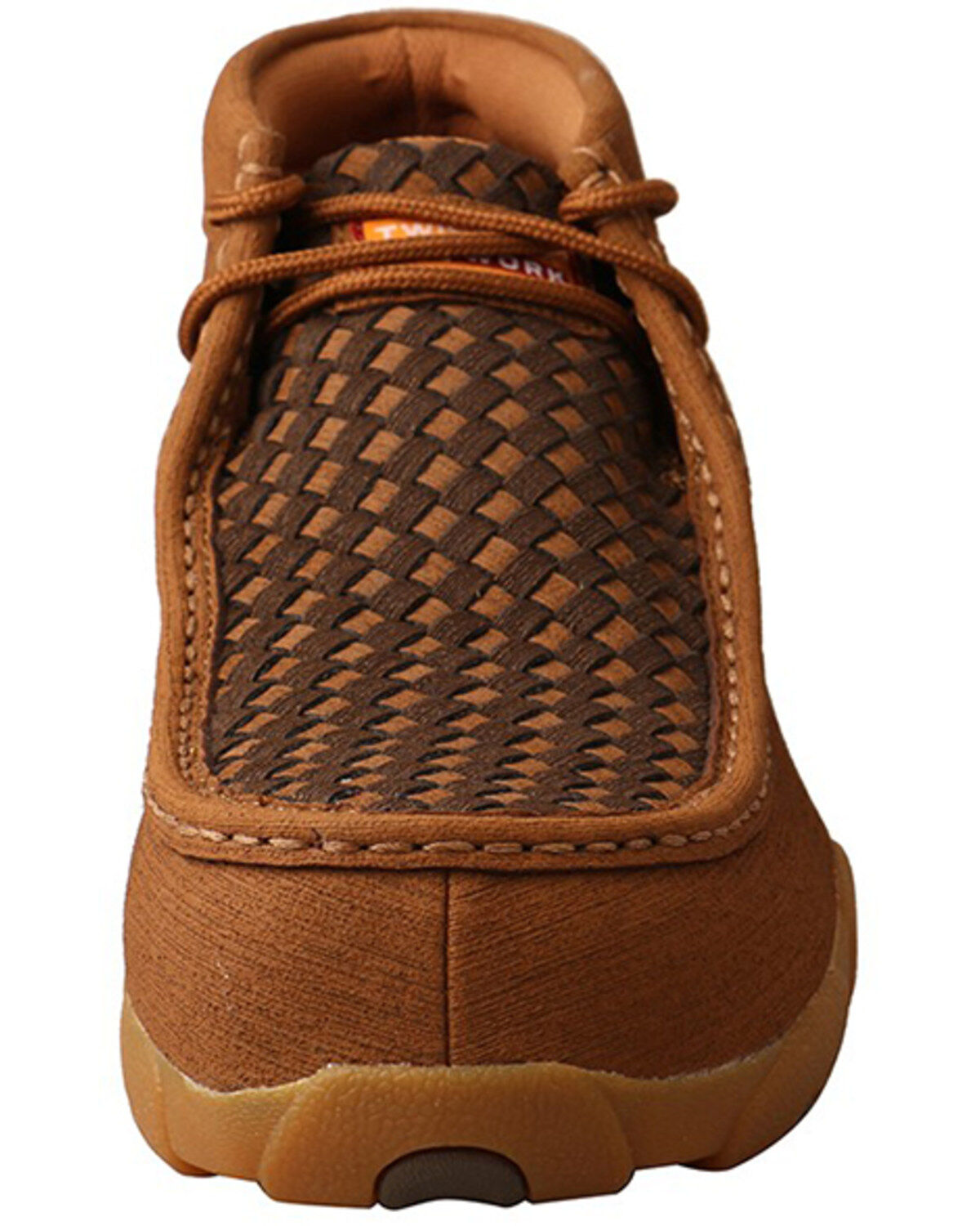 Twisted X Men's Work Chukka Boots - Nano Composite Toe