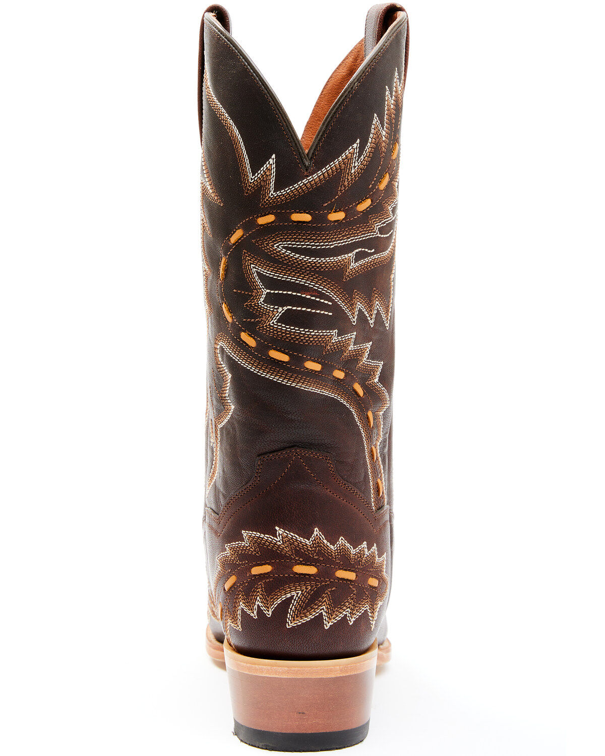 Dan Post Men's Sidewinder Western Boots - Snip Toe