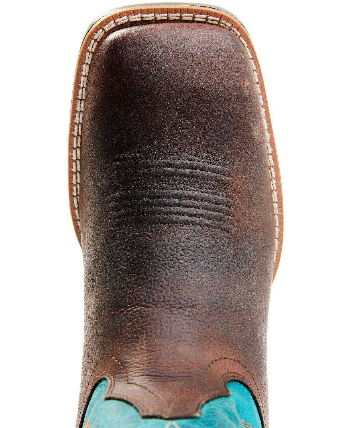 Cody James Men's Hoverfly Western Performance Boots - Broad Square Toe